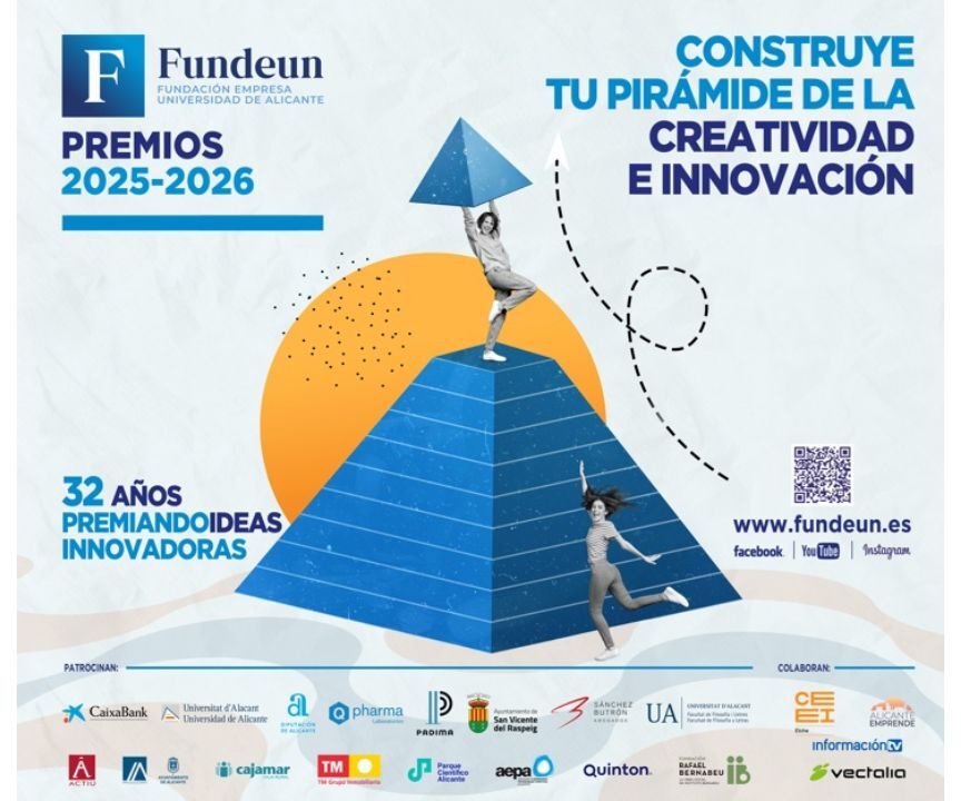 El Jurado de los Premios Fundeun selecciona los proyectos que pasan a la fase final de la 32� edici�n
