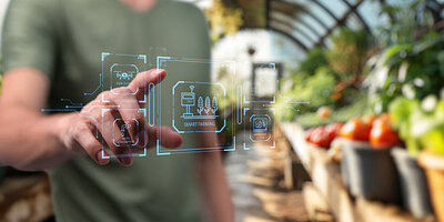 Curso Telepresencial de Gesti�n Comercial y de Marketing para empresas Agroalimentarias de Calidad Diferenciada (2� edici�n)