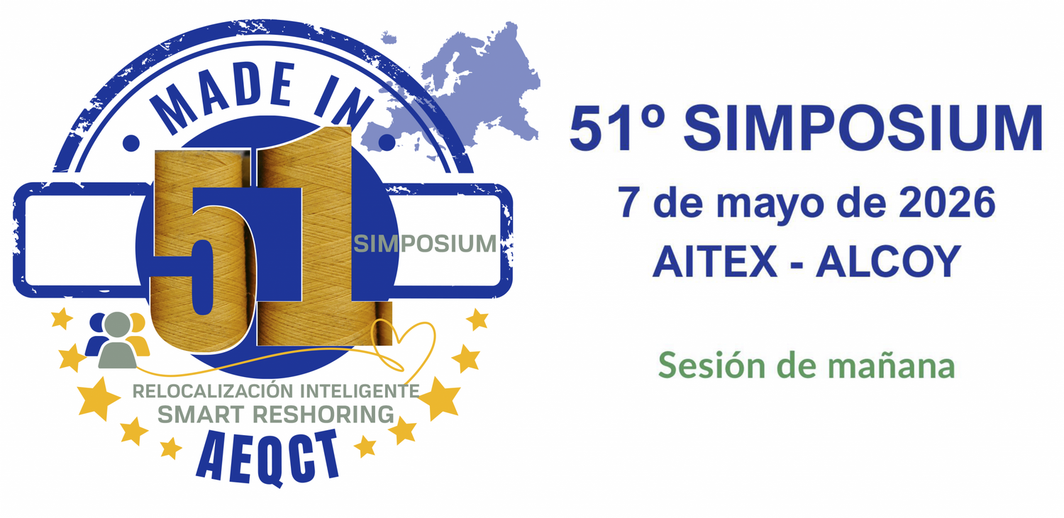 51� Simposium de la AEQCT