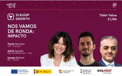 Nos vamos de ronda... Impacto