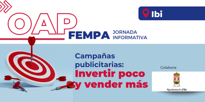 Campa�as publicitarias en redes sociales en Ibi