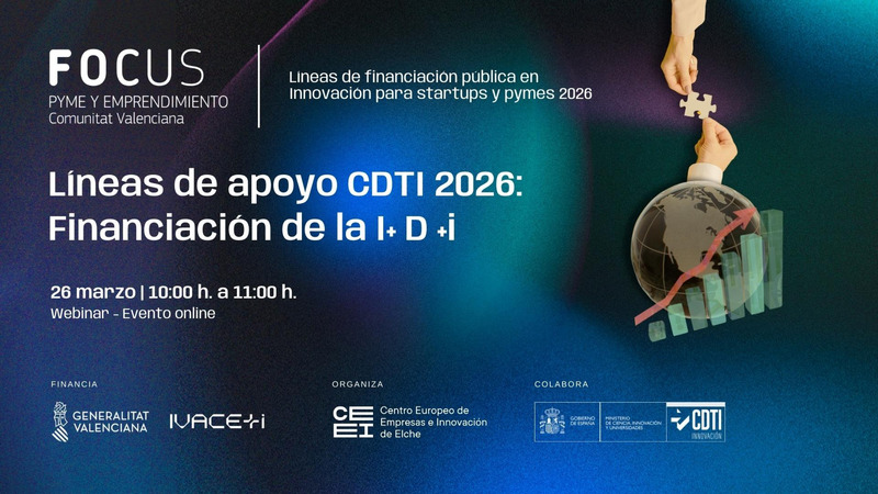 Presentaci�n L�neas de financiaci�n p�blica IVF (Portada)