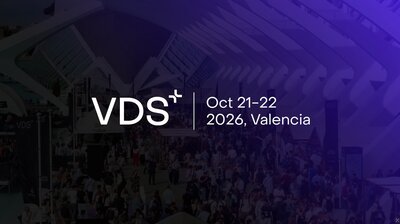 VDS 2026 | 21 y 22 de Octubre de 2026