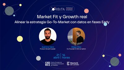 Market Fit y Growth real