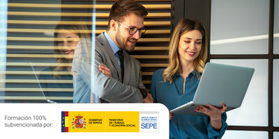 Curso gratuito de Dise�o, Seguimiento y Evaluaci�n de Proyectos