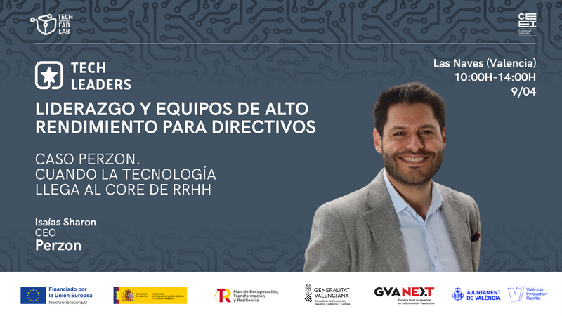 Caso Perzon. Cuando la tecnolog�a llega al core de RRHH