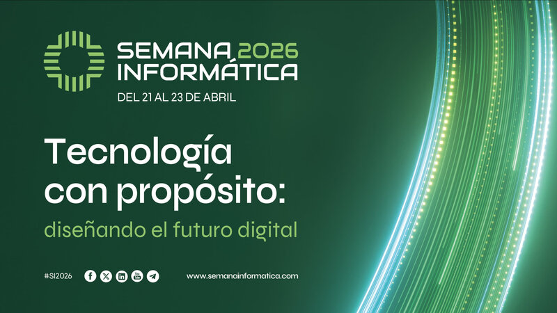 Semana Inform�tica 2026