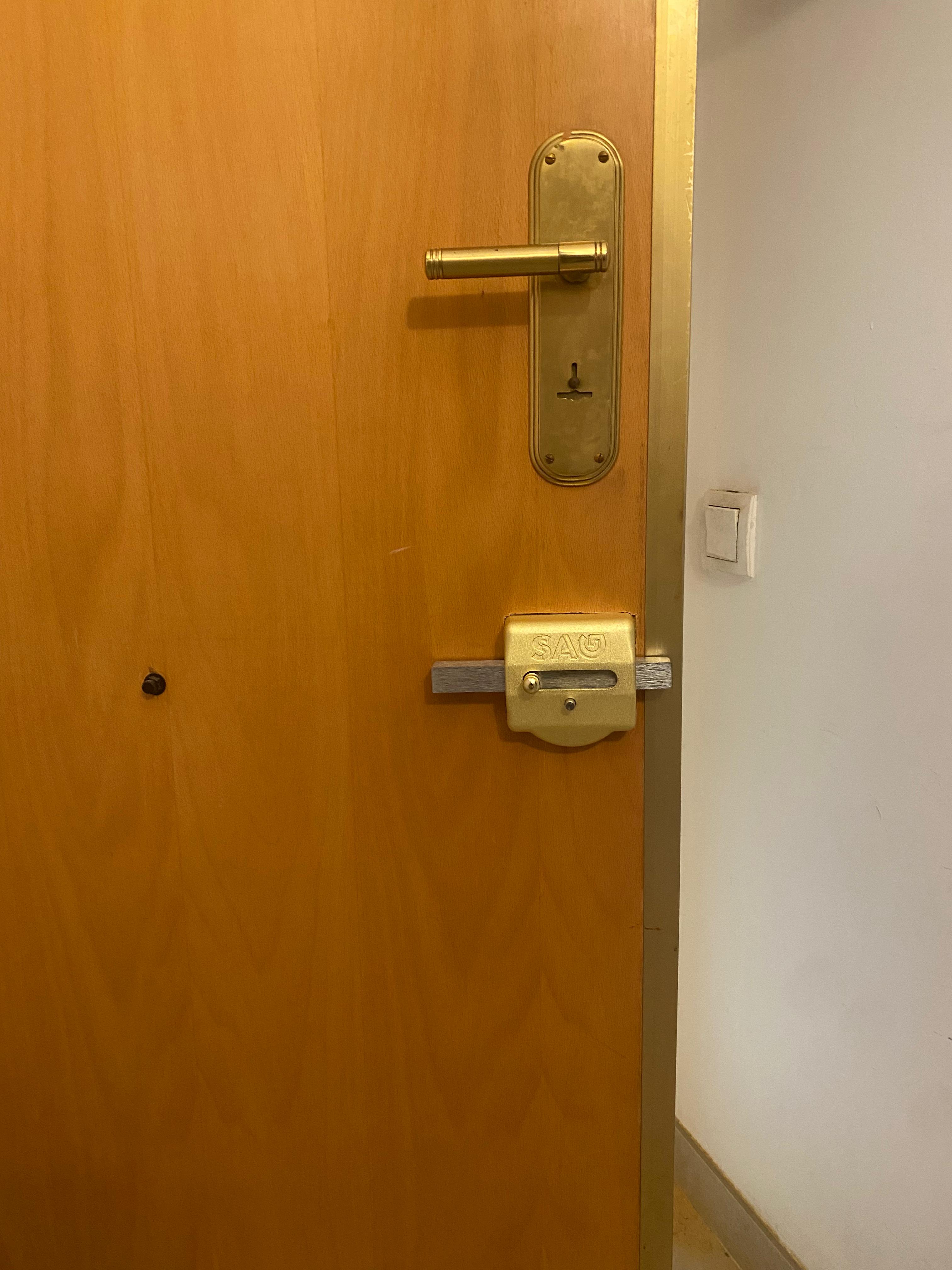 Cerrajeros Blinda BCN