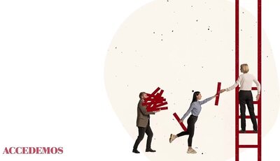 ACCEDEMOS 2026 | Convocatoria de ayudas al empleo