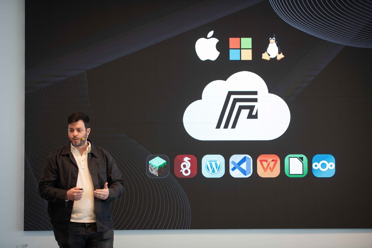 Demo Day INCIBE Emprende