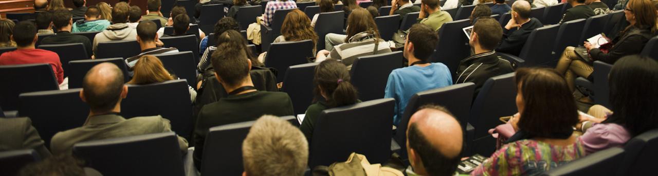 p�blico dpe gente foro charla