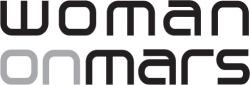Woman on Mars