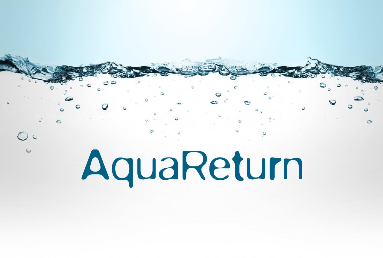AquaReturn, SL.
