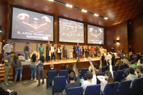 Participar en las votaciones es muy sencillo E+ 2014