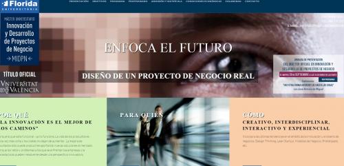 Master Florida Innovaci�n