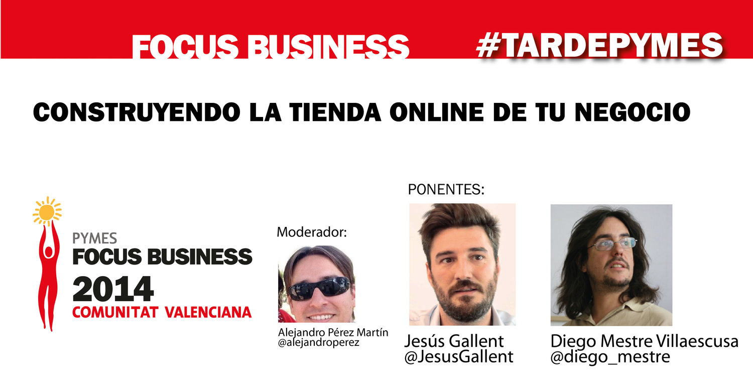 30. Construyendo la tienda online de tu negocio