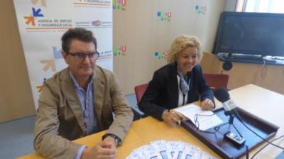 L'ADL de Benidorm ha donat suport a m�s de 50 projectes empresarials