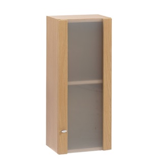 Mueble alto de Ba�o - Cerezo (Ref: al2) Mueble de dise�o para su hogar