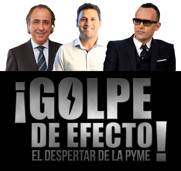 Golpe de Efecto: El Despertar de la Pyme