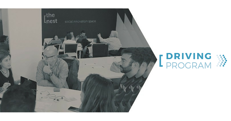 Presentaci�n Driving Program