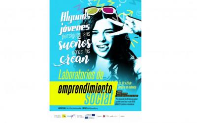 Laboratorios de emprendimiento social