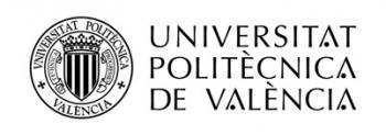 M�ster en Innovaci�n e Internacionalizaci�n de la Universitat Polit�cnica de Val�ncia