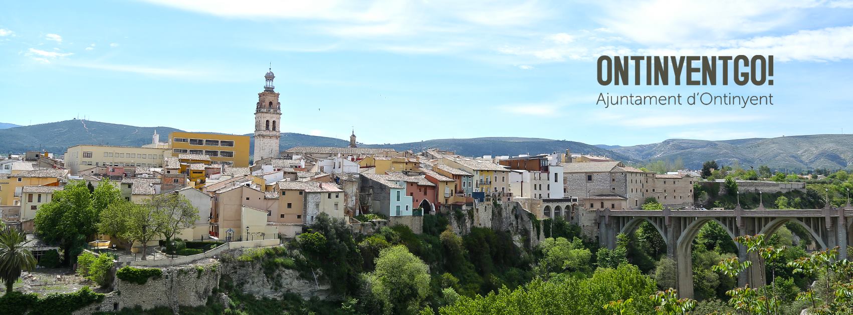 Ajuntament d'Ontinyent