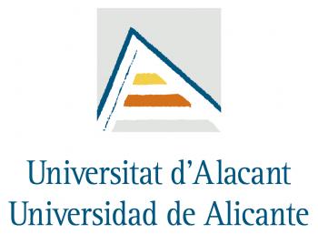 Universidad de Alicante / Universitat d�Alacant