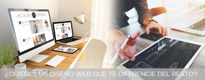 DISE�O WEB VALENCIA
