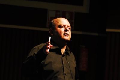 Ricardo Almenar Pe�alva