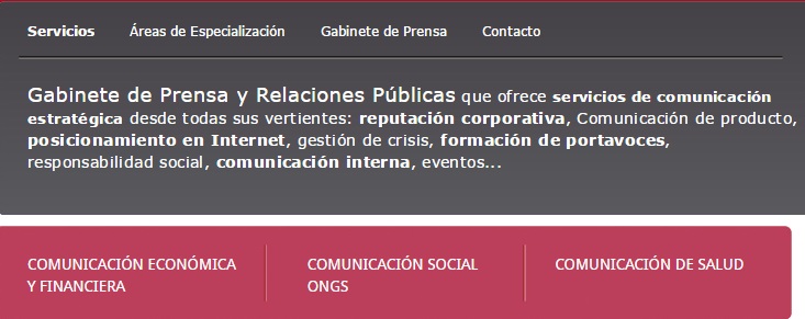 Grupo R Comunicaci�n