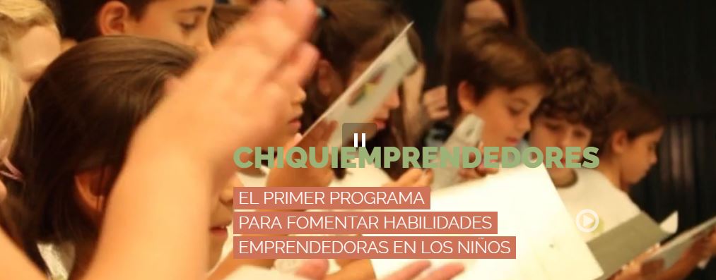 Chiquiemprendedores