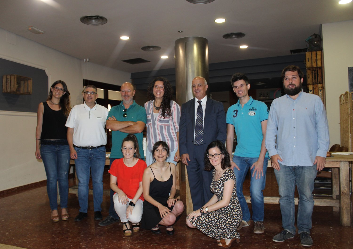 Fundaci�n Globalis fomenta el intercambio de conocimiento entre empresas y start-ups