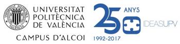 Instituto Ideas. Campus Alcoi. Universitat Polit�cnica de Val�ncia