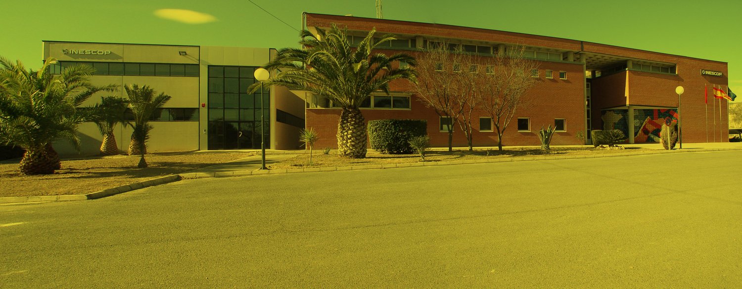 INESCOP 