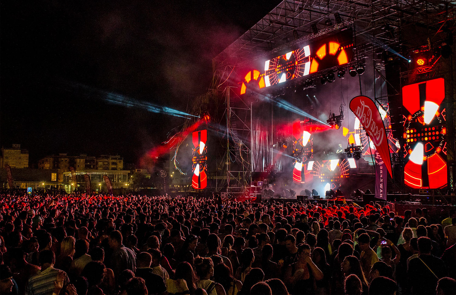 Entradas a tu alcance