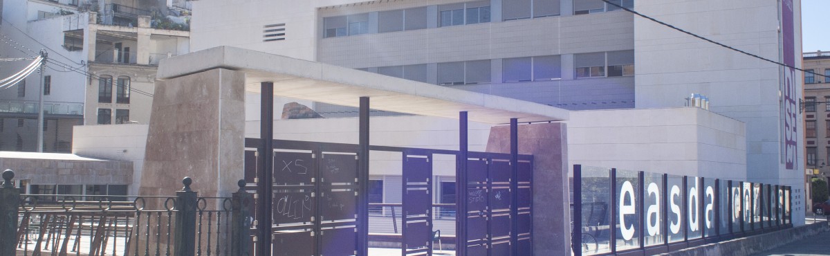 Escola d'Art i Superior de Disseny d'Alcoi