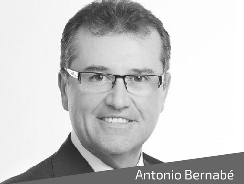 Antonio Bernab�