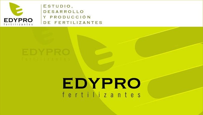 Edypro Fertilizantes