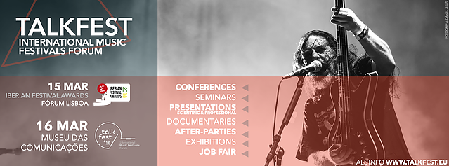 IDASFEST y Owonkey nominadas para los Iberian Festival Awards