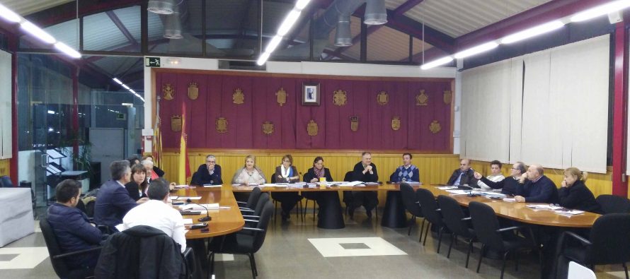 Mancomunitat Camp del Turia