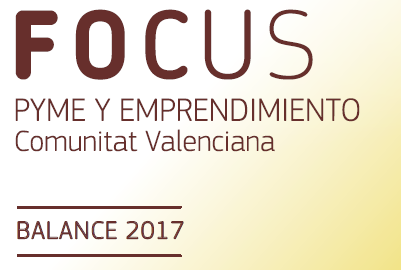 Alrededor de 5.000 personas participaron en los 25 eventos Focus Pyme de 2017