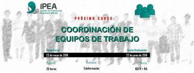 Curso: Coordinaci�n de Equipos de Trabajo.
