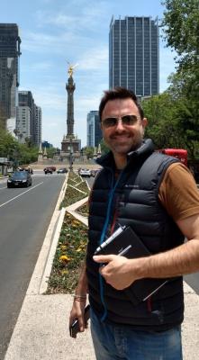 BrandManic abre delegaci�n en M�xico