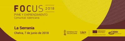 Focus Pime i Emprenedoria La Serran�a