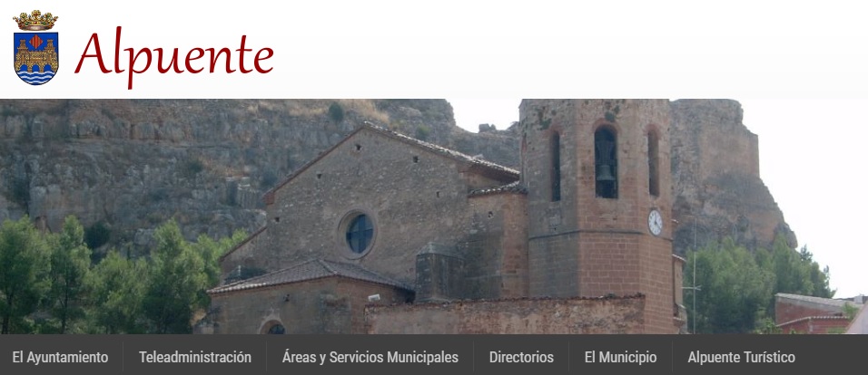 AEDL Ayuntamiento de Alpuente