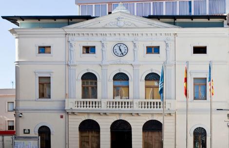 AEDL Ajuntament de Tavernes de la Valldigna