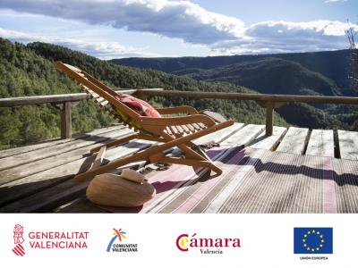 JORNADA DE INNOVACI�N Y COMPETITIVIDAD TUR�STICA - Y�tova