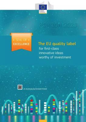 Play&go obtiene el Sello de excelencia de la Comisi�n Europea