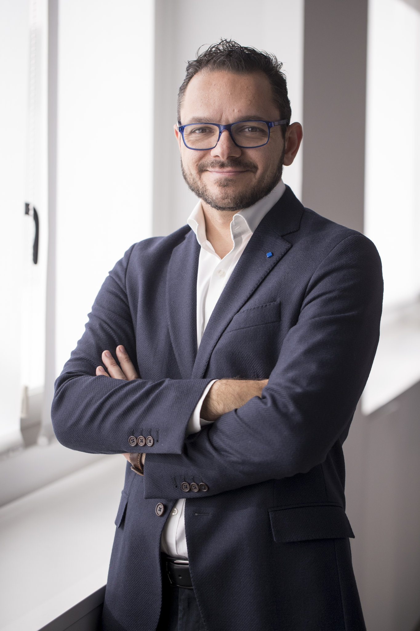 Ra�l Royo es reelegido presidente del CEEI Valencia para un segundo mandato